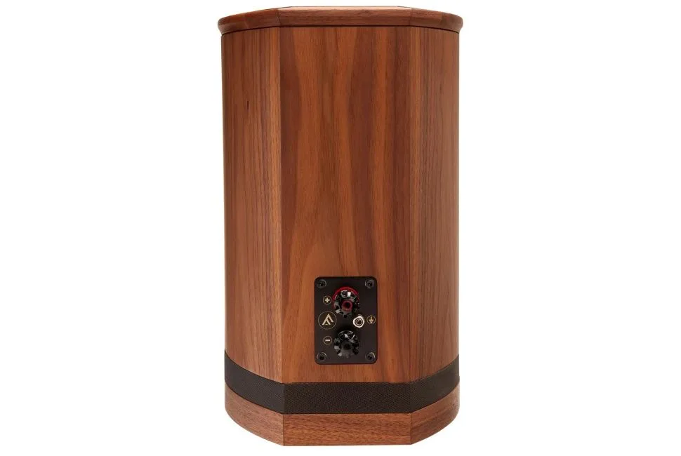 Vintage Five, vue 4