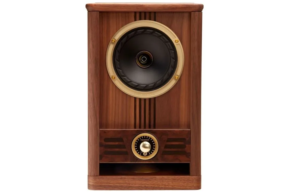 Vintage Five, vue 1