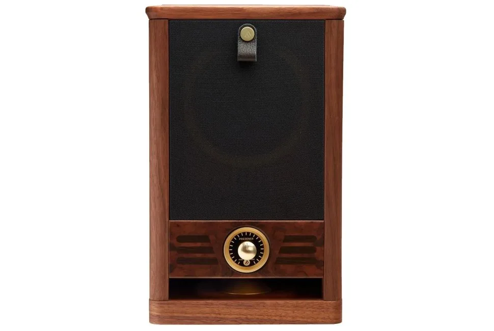 Vintage Five, vue 2