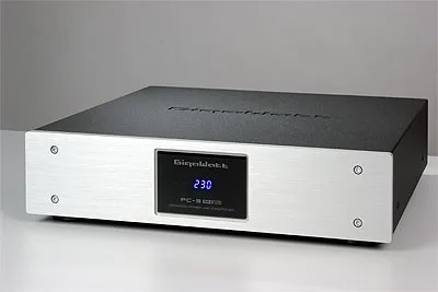 PC-2 EVO+, vue 1