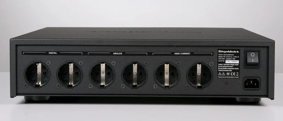 PC-2 EVO+, vue 2