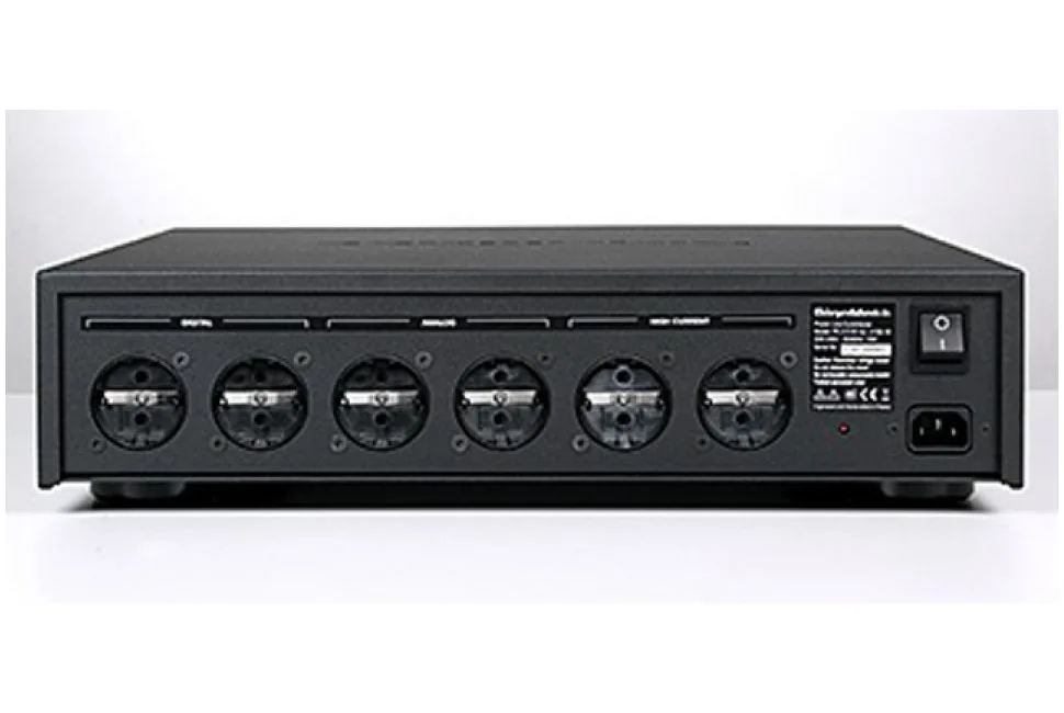 PC-3 EVO+, vue 2