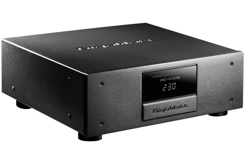 PC-4 EVO+, vue 1