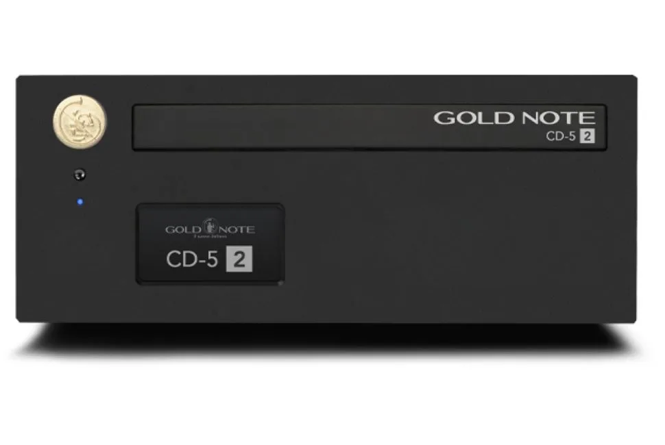 CD 5.2, vue 1