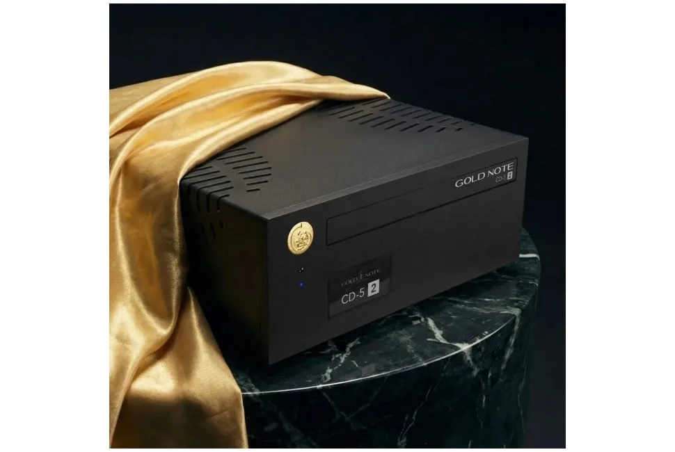 CD 5.2, vue 4