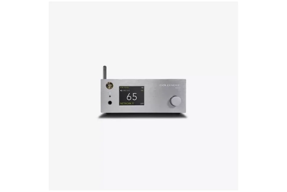 DS-10 EVO, vue 3