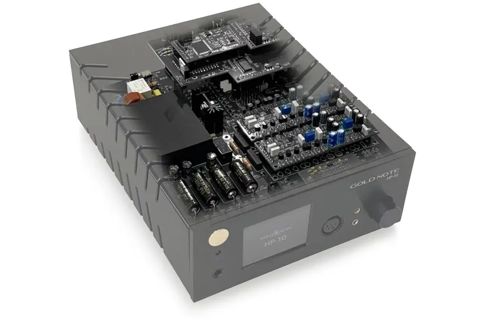 HP10, vue 4