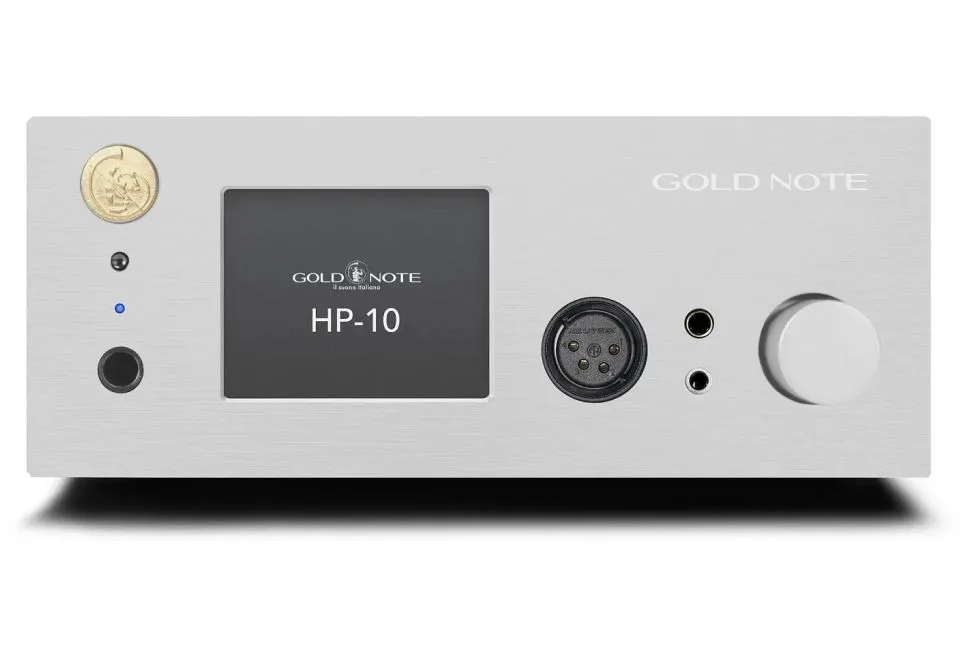 HP10, vue 1