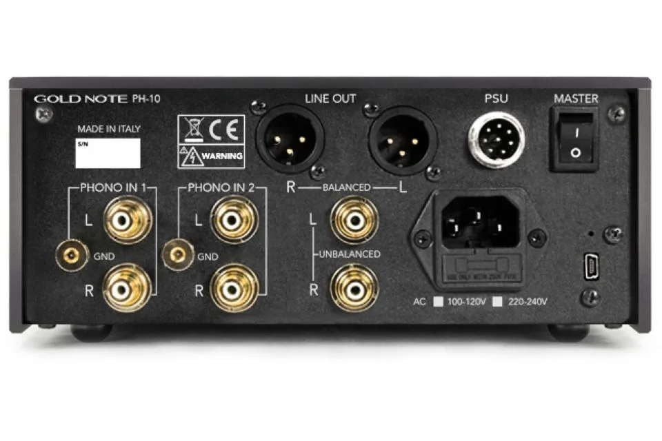 PH-10, vue 2