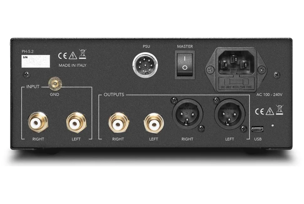 PH-5.2, vue 5