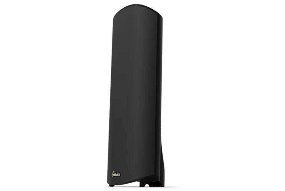 SuperSat 3, vue 1