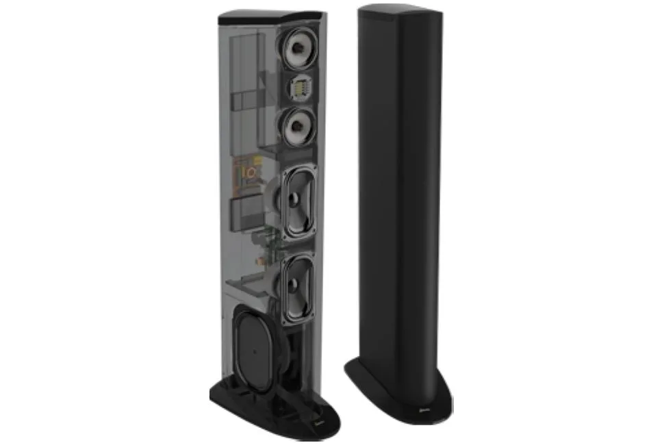 Two+, vue 1