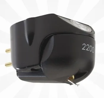 GL2200, vue 1