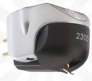 GL2300, vue 1