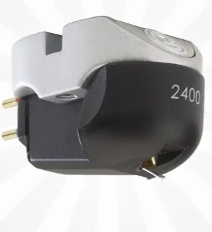 GL2400, vue 1