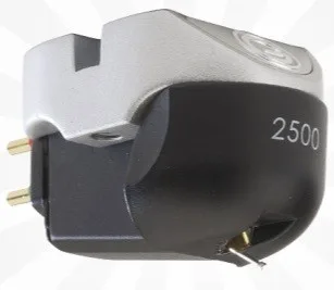 GL2500, vue 1