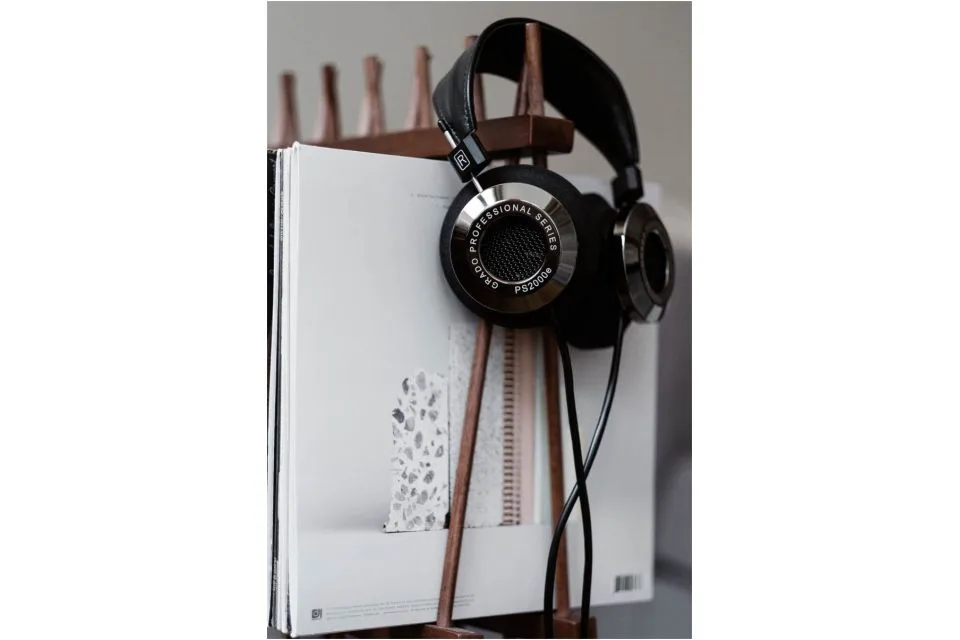 PS2000e, vue 3
