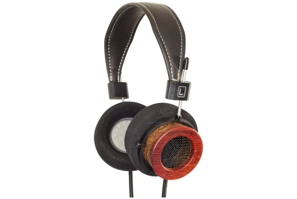 RS1x, vue 2