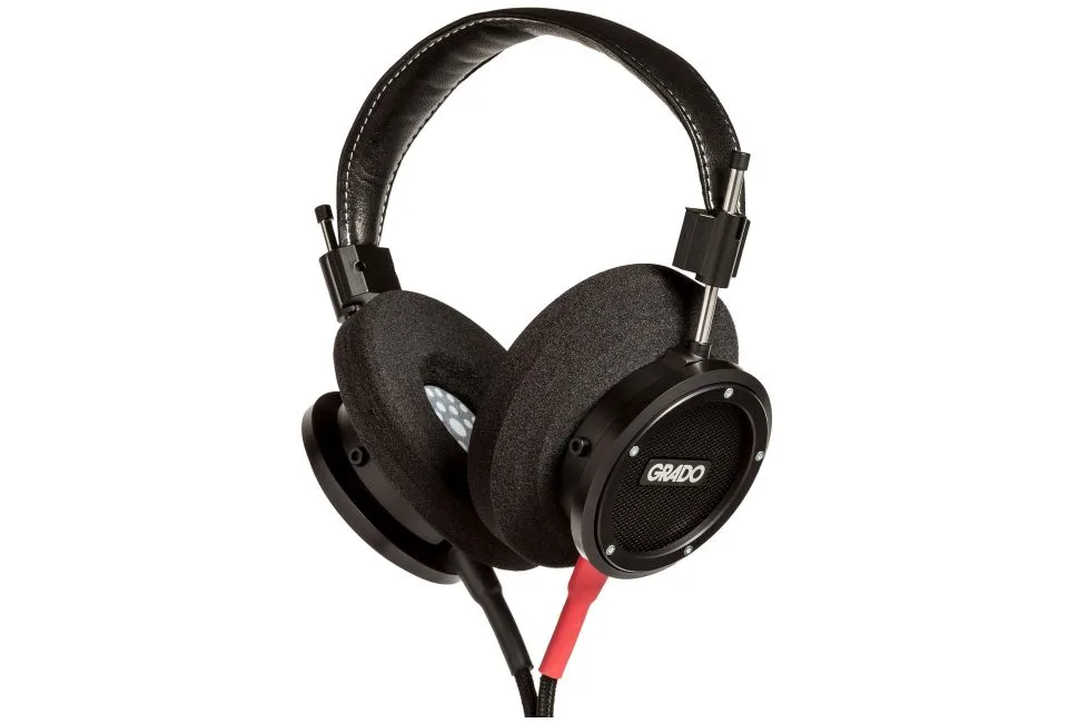 Signature S750, vue 1