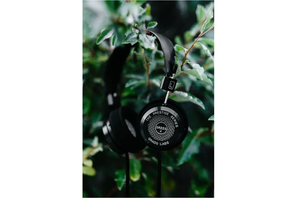 SR225x, vue 3