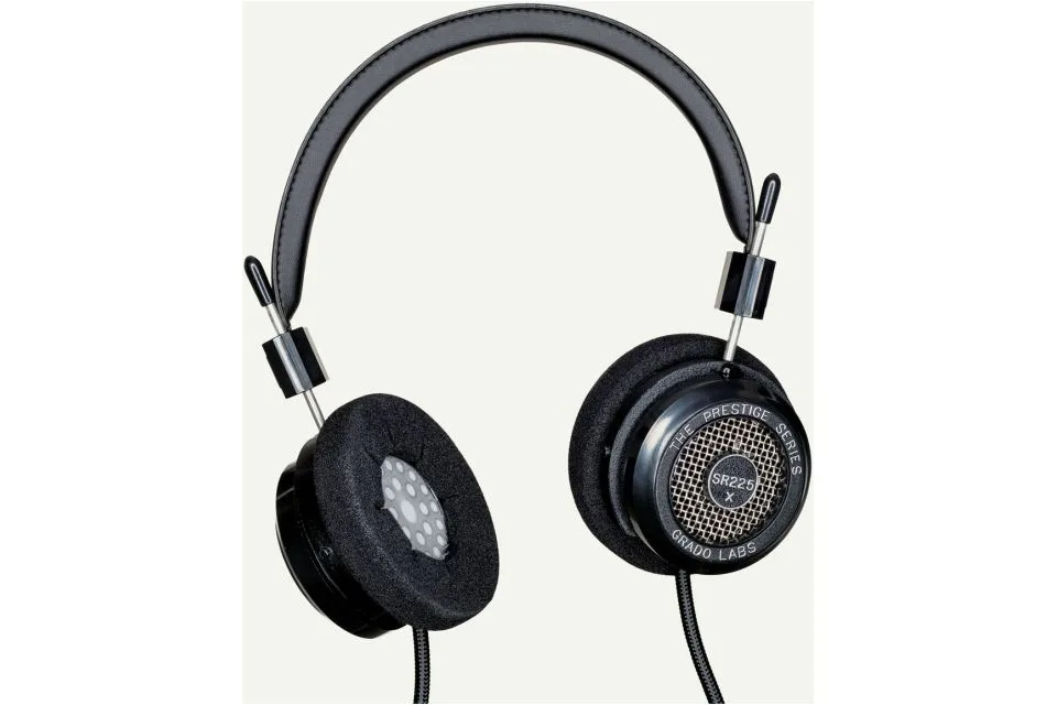 SR225x, vue 1