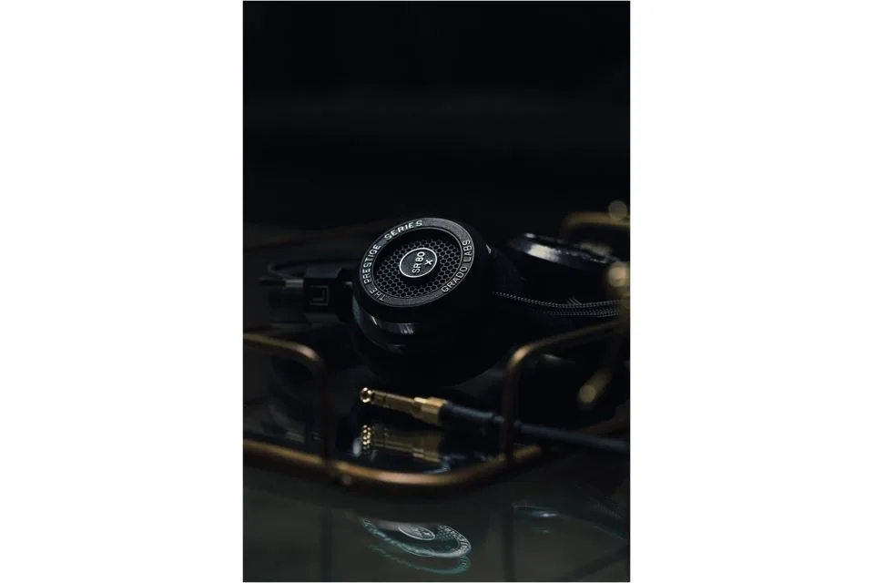 SR80x, vue 2