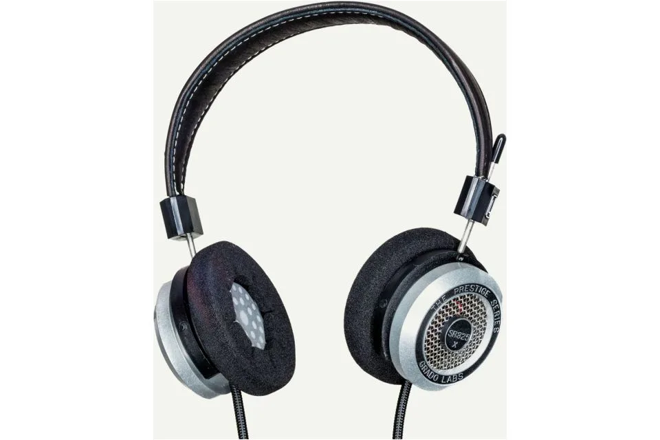 SR325x, vue 1