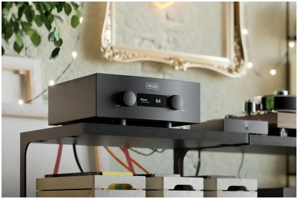 H600, vue 3