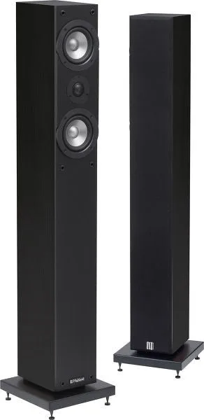 Aingel 3203, vue 1