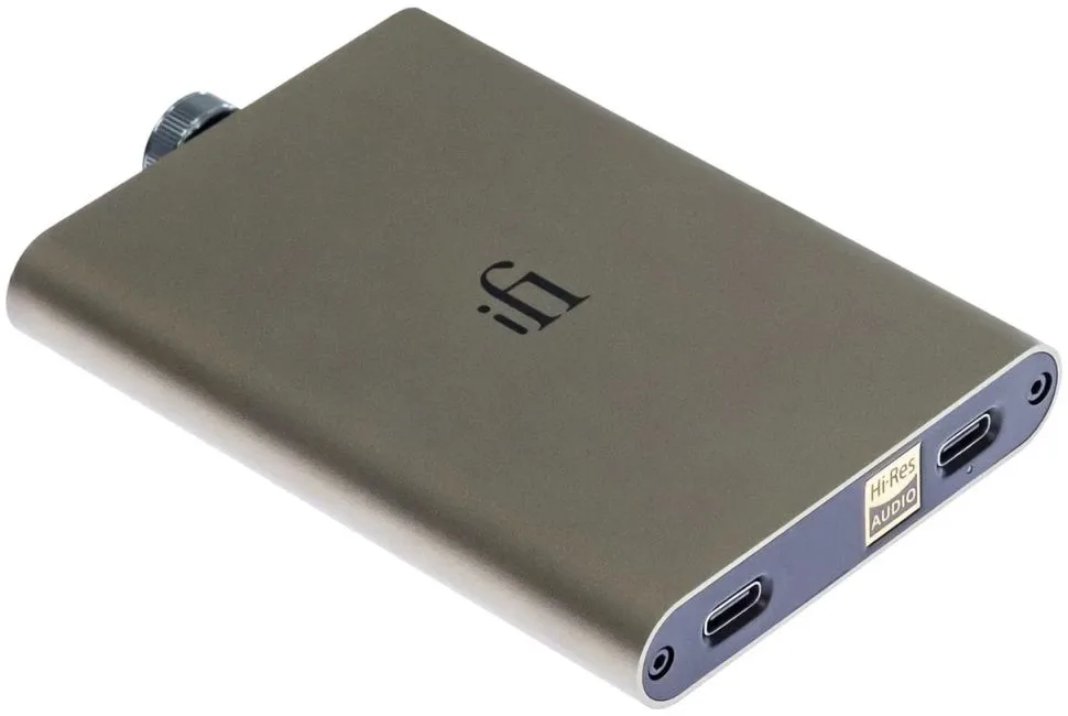 Hip Dac V3, vue 2