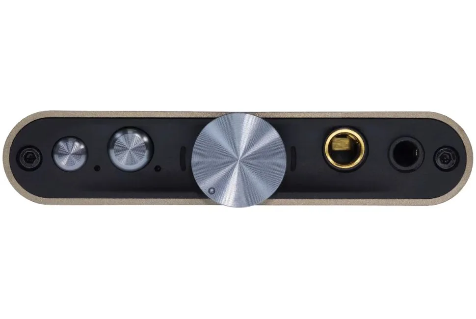 Hip Dac V3, vue 3