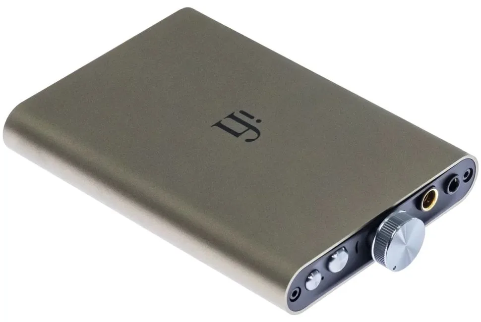 Hip Dac V3, vue 1