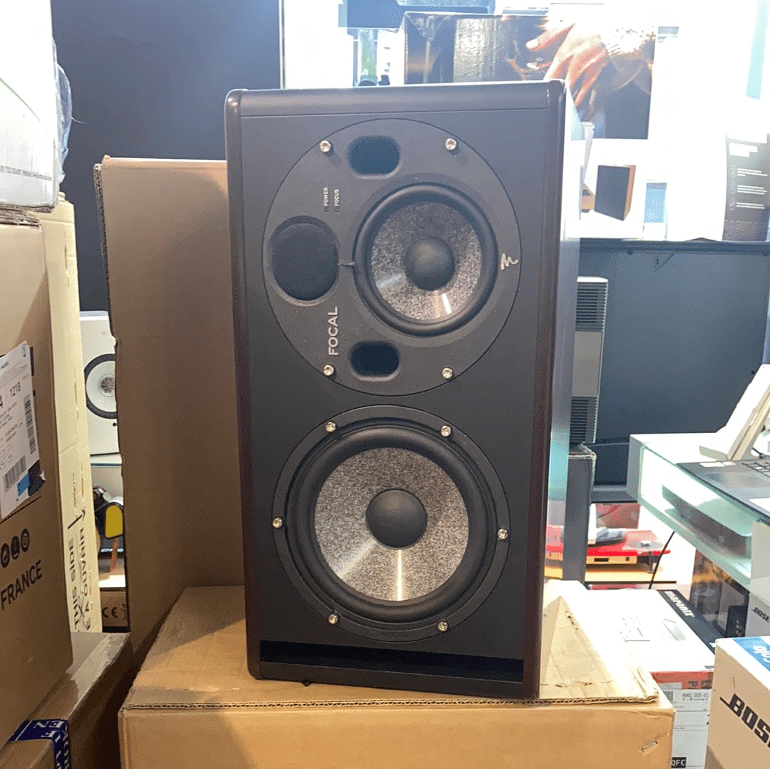 Focal Fini Trio6 — vue 1