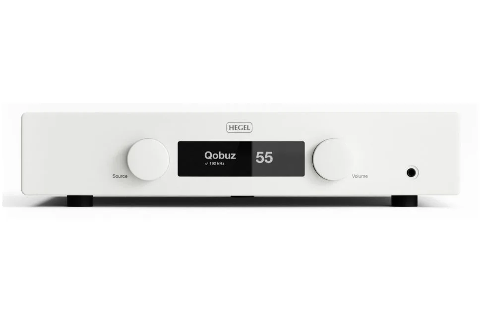 Hegel H150 Prodigy — vue 2