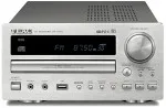 Teac CR-H225 Mini Chaine — vue 1