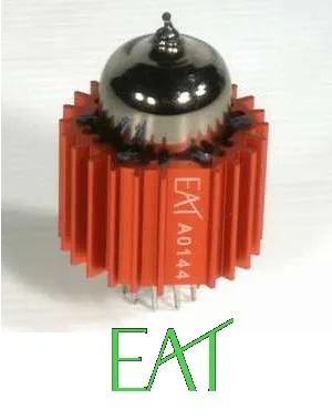 Bague de refroidissement pour tubes Eat Cool Damper — vue 1