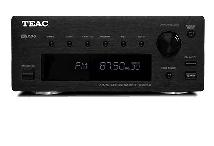 Teac T H300MK3 Mini Chaine — vue 1