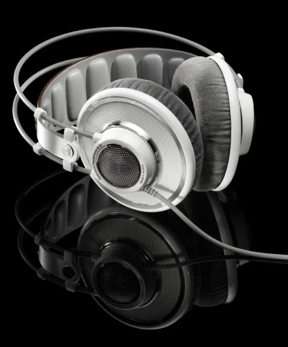 AKG K 701 Casque Ouvert — vue 1