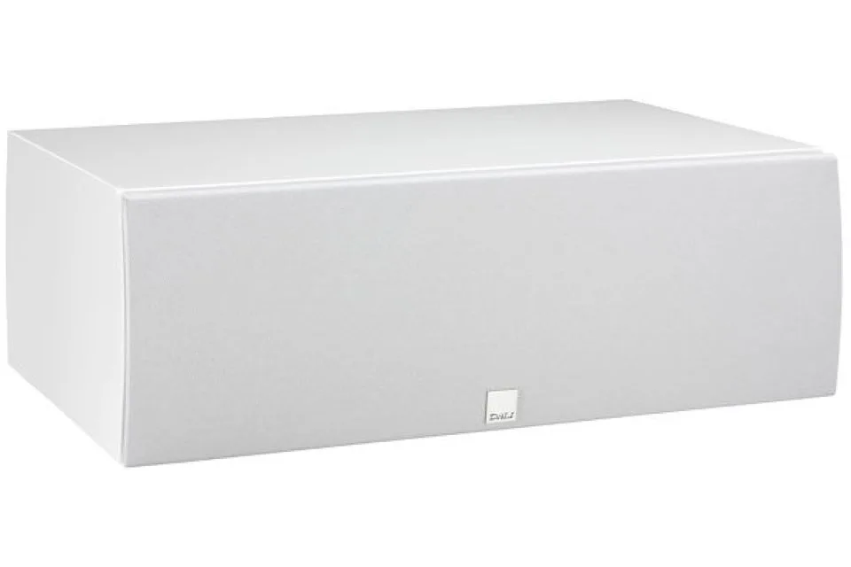 Dali Rubicon Vokal Enceinte centrale 2 voies Bass-reflex — vue 2