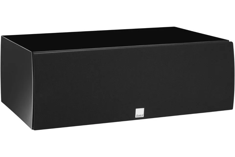 Dali Rubicon Vokal Enceinte centrale 2 voies Bass-reflex — vue 3
