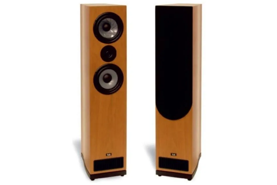 T+A CRITERION TS 350 Enceintes colonne — vue 1
