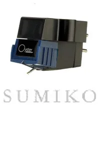 Cellule phono aimant mobile (MM) Sumiko Oyster — vue 1