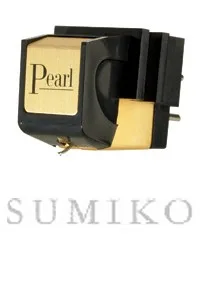 Cellule phono aimant mobile (MM) Sumiko Pearl — vue 1