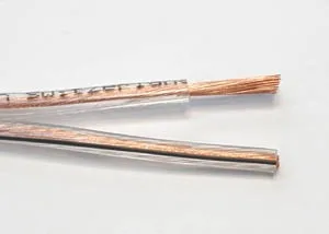 Oehlbach 1063 Silverline 2x4² Cu — vue 1