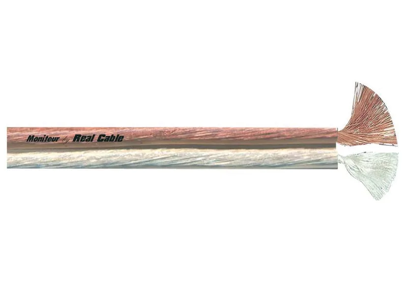 Real Cable CAT  Gamme AVS Cables HP au mètre — vue 1