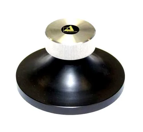 Clearaudio Twister Palet presseur vinyle — vue 1