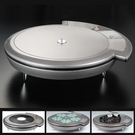 Furutech DeMag Démagnétiseur pour CD, DVD, Vinyle — vue 1
