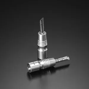 Furutech FP 200 B (R) Fiches bananes BFA — vue 1