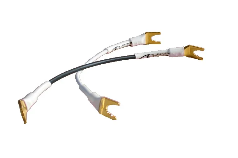 Absolue Creations Tim-Revolution Straps — vue 1