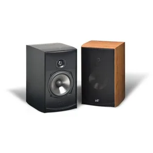PSB Alpha B1 Enceinte bibliothèque — vue 1